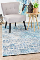 Vison 327 Cream Blue.