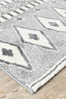 Vison 343 Light Grey Cream.