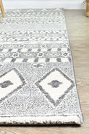 Vison 343 Light Grey Cream.