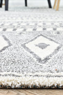 Vison 343 Light Grey Cream.