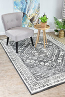 Vison 354 Dark Grey.