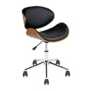 Crieff PU Office Chair