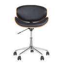 Crieff PU Office Chair