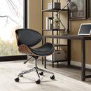 Crieff PU Office Chair