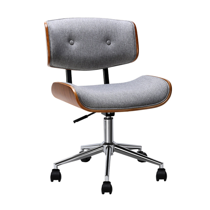 Montrose Fabric Office Chair