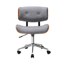 Montrose Fabric Office Chair