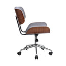 Montrose Fabric Office Chair