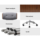 Montrose Fabric Office Chair