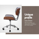 Montrose Fabric Office Chair