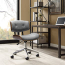 Montrose Fabric Office Chair