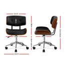 Montrose PU Office Chair