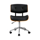 Montrose PU Office Chair