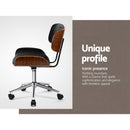 Montrose PU Office Chair