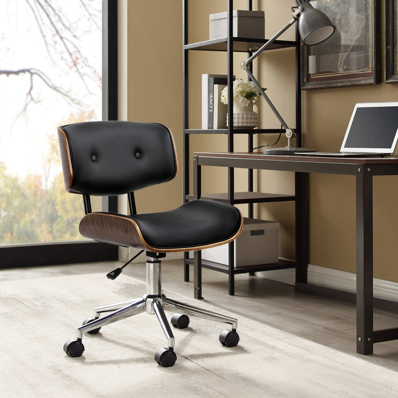 Montrose PU Office Chair