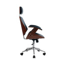 Arisaig PU Office Chair.