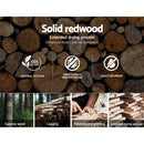 Arisaig PU Office Chair.