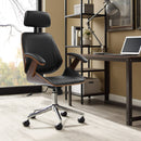Arisaig PU Office Chair.