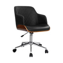 Lauder PU Office Chair