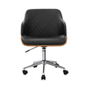 Lauder PU Office Chair
