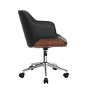 Lauder PU Office Chair