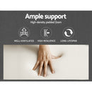 Lauder PU Office Chair