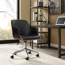 Lauder PU Office Chair