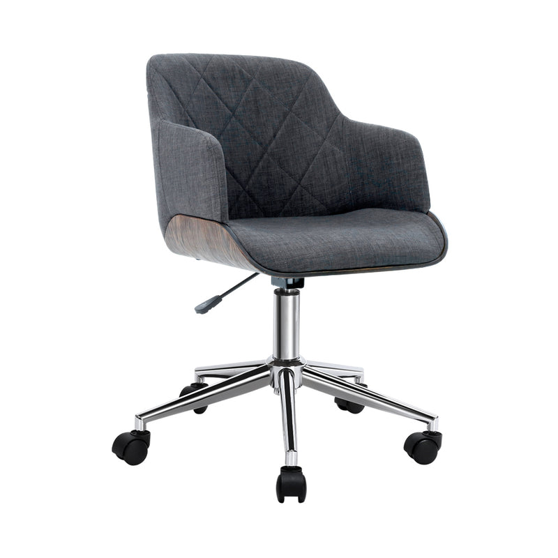 Lauder Fabric Office Chair