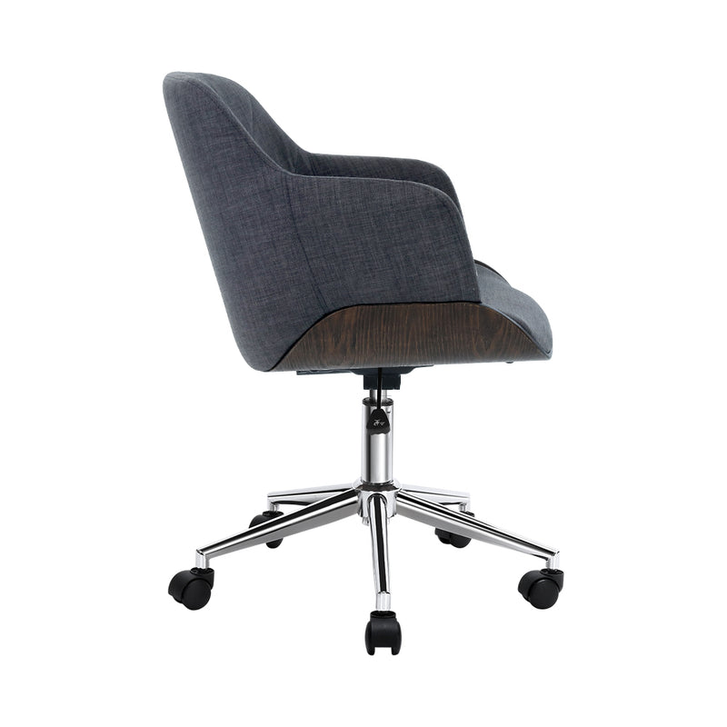 Lauder Fabric Office Chair