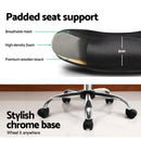 Moestroff Mesh Office Chair - Black