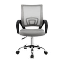 Moestroff Mesh Office Chair - Grey.