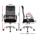 Girst Mesh Office Chair