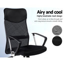 Girst Mesh Office Chair
