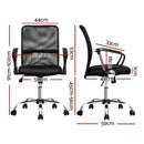Sanem Mesh Office Chair