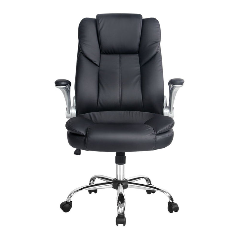 Svene PU Office Chair