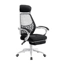 Nandair Office Chair - White