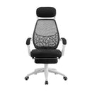 Nandair Office Chair - White