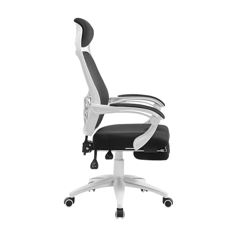 Nandair Office Chair - White