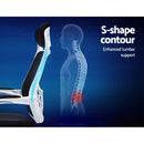 Nandair Office Chair - White