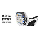 Nandair Office Chair - White