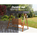 Burraga Outdoor Swing.