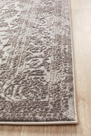 Laviosa Lucy Silver Rug.