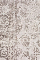 Laviosa Lucy Silver Rug.