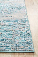 Laviosa Olivia Blue Rug.