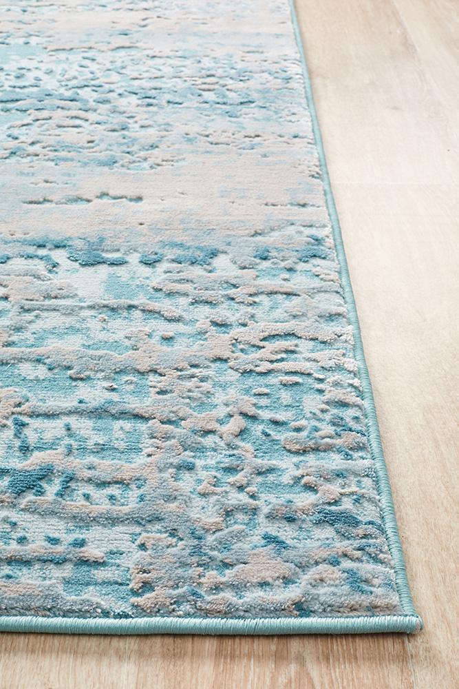 Laviosa Olivia Blue Rug.