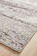Laviosa Sophia Silver Rug.