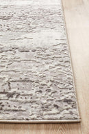 Laviosa Sophia Silver Rug.