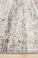 Laviosa Sophia Silver Rug.