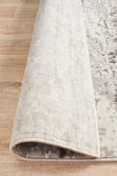 Laviosa Sophia Silver Rug.