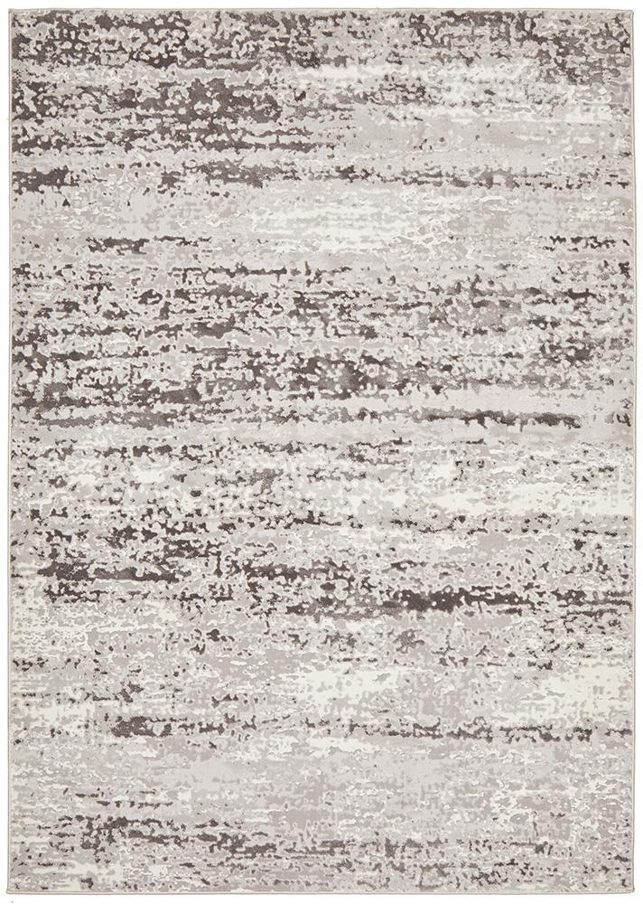 Laviosa Sophia Silver Rug.