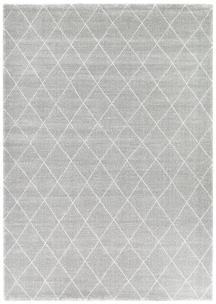 Concerto 54356-670 Silver.